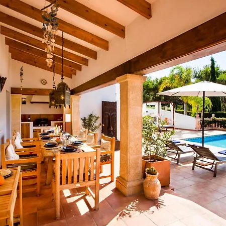 Lantana By Interhome *