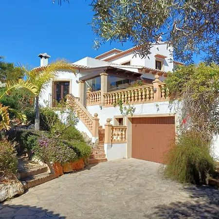 Lantana By Interhome ヴィラ Jávea