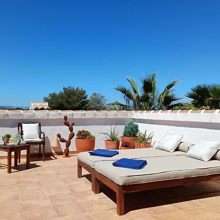 Lantana By Interhome ヴィラ Jávea