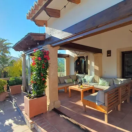 Lantana By Interhome *
