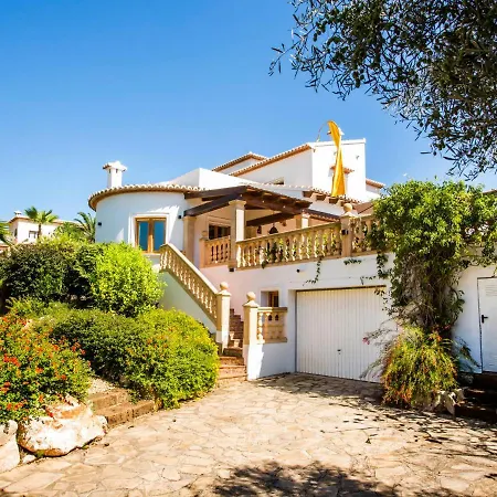 וילה Lantana By Interhome Jávea