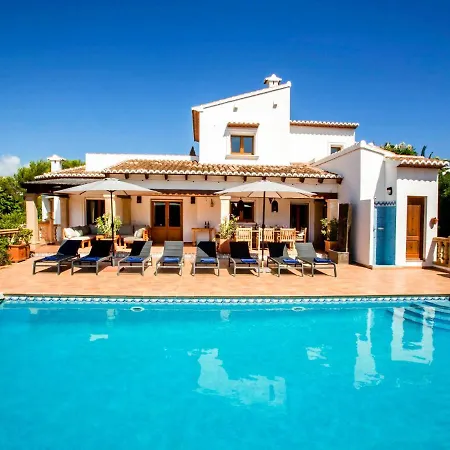 Lantana By Interhome *
