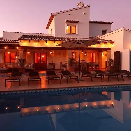 Lantana By Interhome וילה *