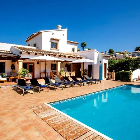 Lantana By Interhome Jávea