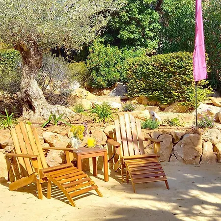 Вилла Lantana By Interhome Хавеа