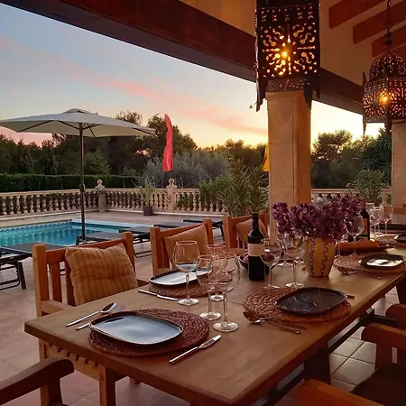 Lantana By Interhome *
