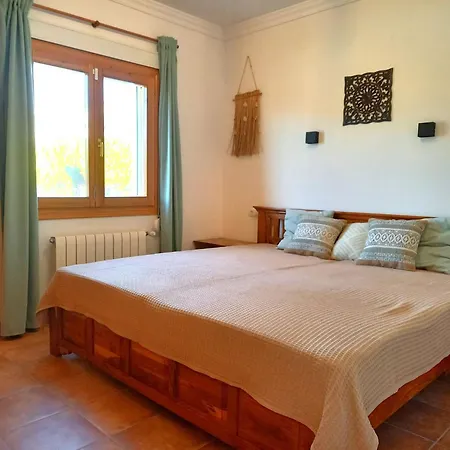 וילה Lantana By Interhome Jávea