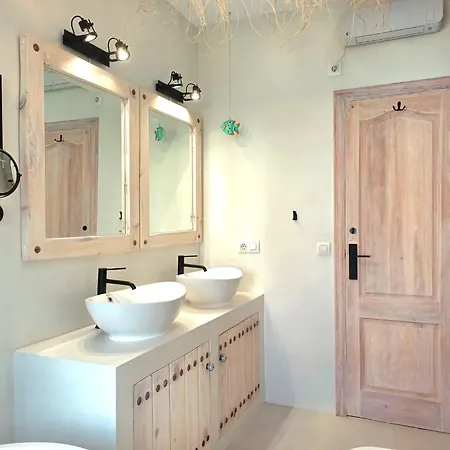 Lantana By Interhome Вилла Хавеа