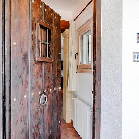 וילה Lantana By Interhome