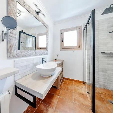 Lantana By Interhome וילה *