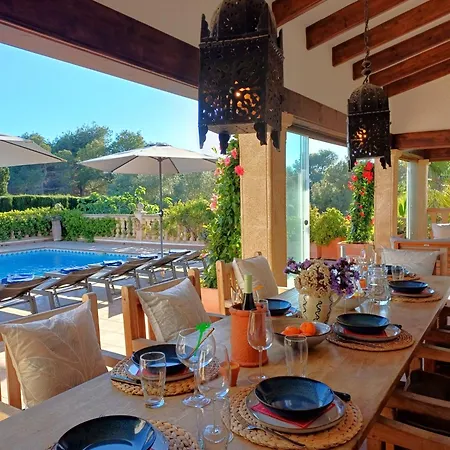 Lantana By Interhome Vila