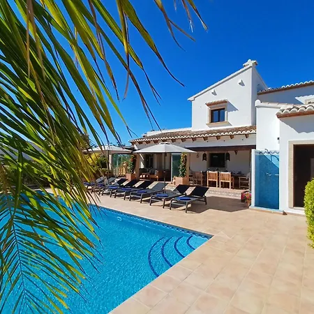 Lantana By Interhome Vila