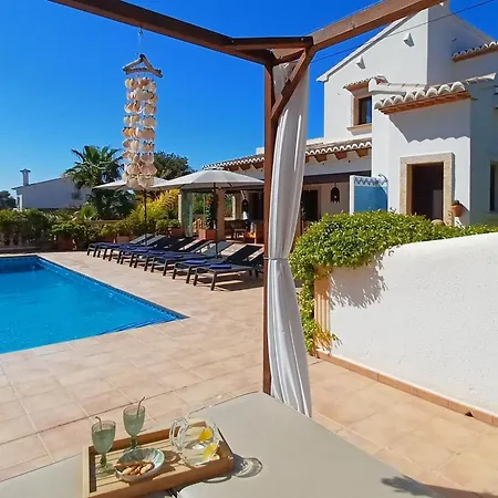 Lantana By Interhome Vila *