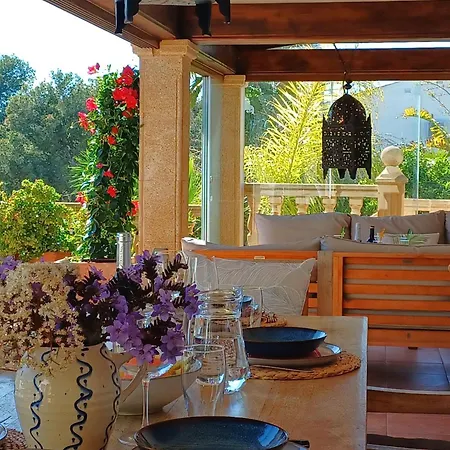Lantana By Interhome * Jávea