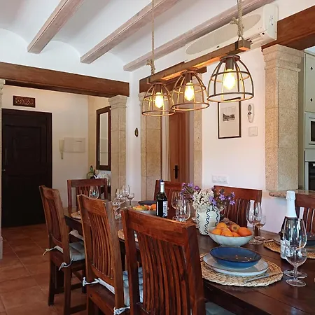 Lantana By Interhome Vila