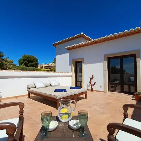 Vila Lantana By Interhome *