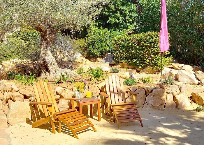 Villa Lantana By Interhome Jávea