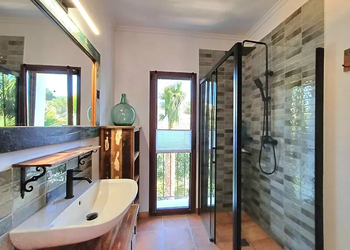 Lantana By Interhome Villa