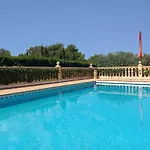 Villa Lantana By Interhome Javea