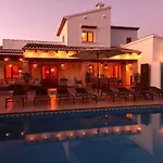 Lantana By Interhome Villa *