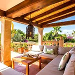 Villa Lantana By Interhome *