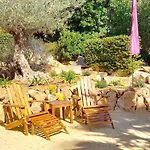 Villa Lantana By Interhome Javea