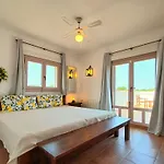 Villa Lantana By Interhome Javea