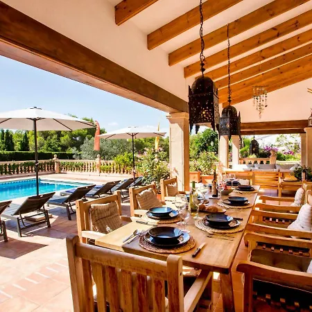 Lantana By Interhome Jávea