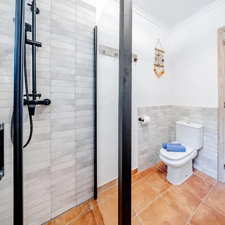 Lantana By Interhome וילה Jávea