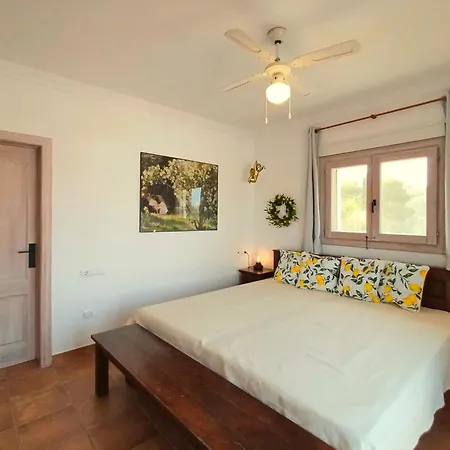 Lantana By Interhome Jávea