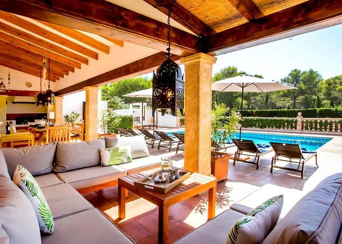 فيلة Lantana By Interhome *