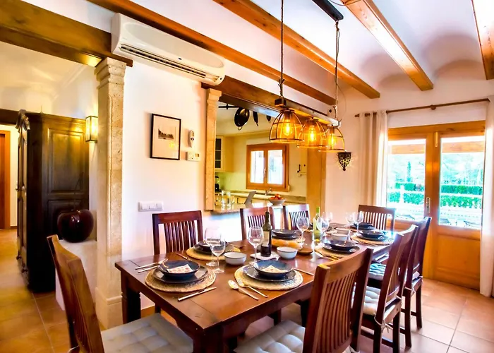 فيلة Lantana By Interhome