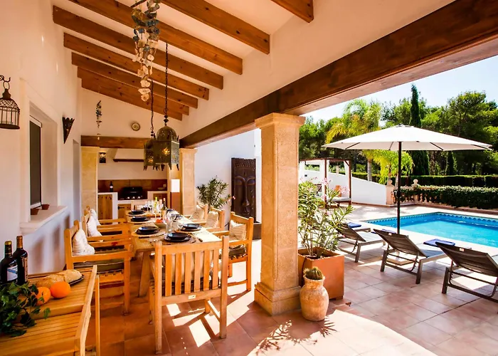 Lantana By Interhome *