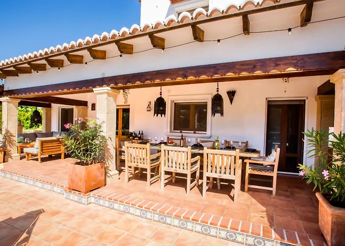Lantana By Interhome