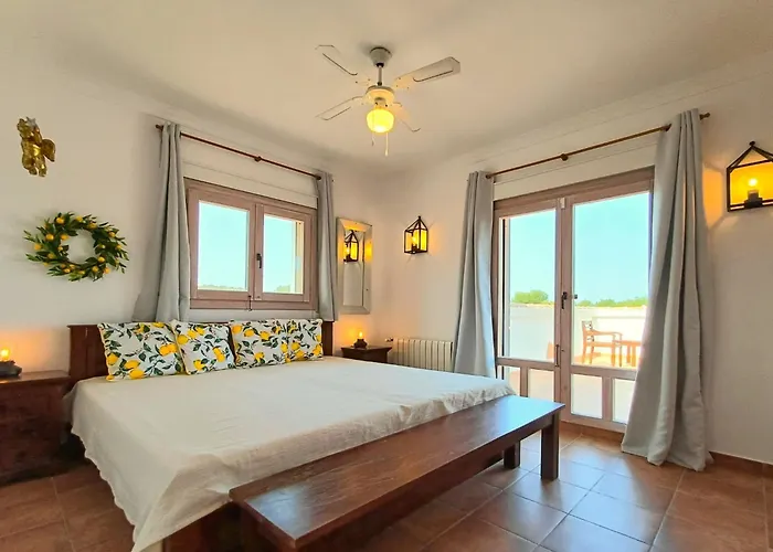 فيلة Lantana By Interhome خافييا